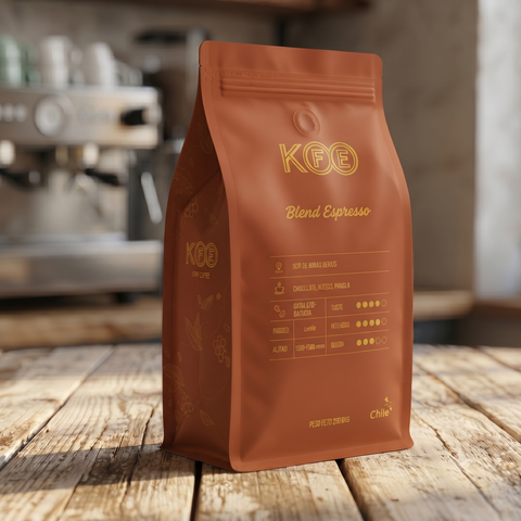KFE Blend Espresso