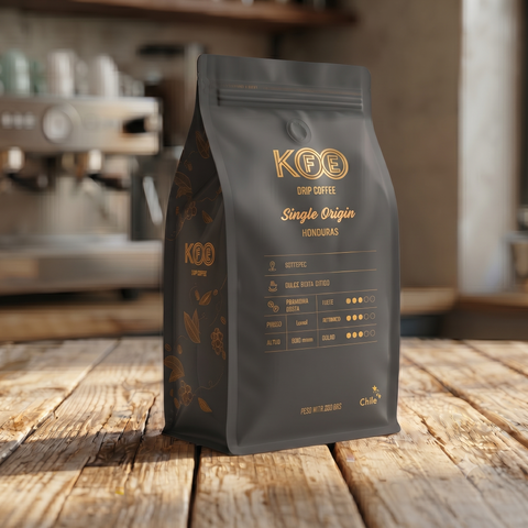 KFE Single Origin Honduras